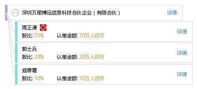 万顺科技最新爆料消息,揭秘行业前沿动态与技术创新 第2张 万顺科技最新爆料消息,揭秘行业前沿动态与技术创新 第2张