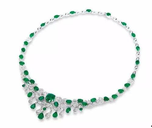 最新项链爆料,揭秘时尚界新宠 第2张 最新项链爆料,揭秘时尚界新宠 第2张