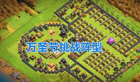 部落冲突爆料最新,神秘英雄降临，战局将迎来全新变革！  第1张