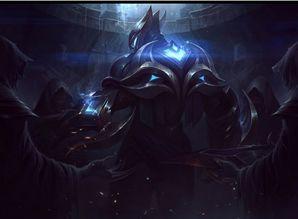 永劫最新皮肤爆料图片,神秘元素与东方美学完美融合  第1张