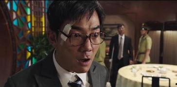 贼王最新爆料电影是什么,揭秘神秘电影背后的惊天秘密  第1张