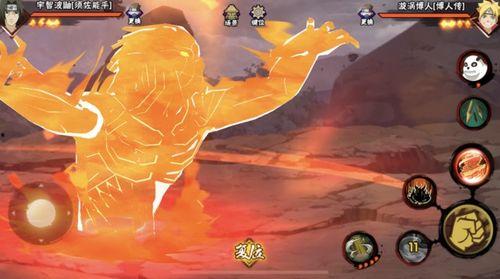 秽土鼬第一技能爆料视频,神秘技能揭秘,忍者世界再掀波澜 第3张 秽土鼬第一技能爆料视频,神秘技能揭秘,忍者世界再掀波澜 第3张