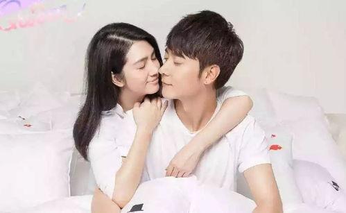 娱乐圈的吃瓜情侣是谁,甜蜜互动背后的秘密恋情