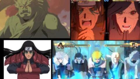 秽土柱间最新爆料视频,最新爆料视频深度解析 第3张 秽土柱间最新爆料视频,最新爆料视频深度解析 第3张