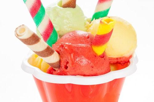 爆料雪糕的视频,网红爆款背后的秘密