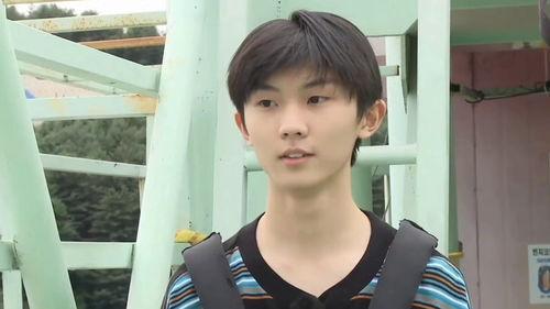 爆料人评价马嘉祺视频大全,爆料人视角下的真实瞬间  第3张