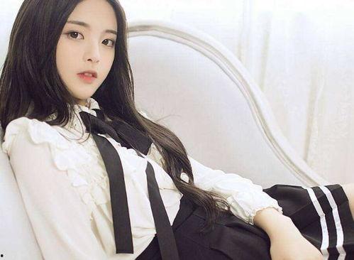 娱乐圈最新爆料杨颖图片