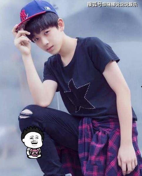 童星爆料娱乐圈,背后真相与成长历程 第3张 童星爆料娱乐圈,背后真相与成长历程 第3张